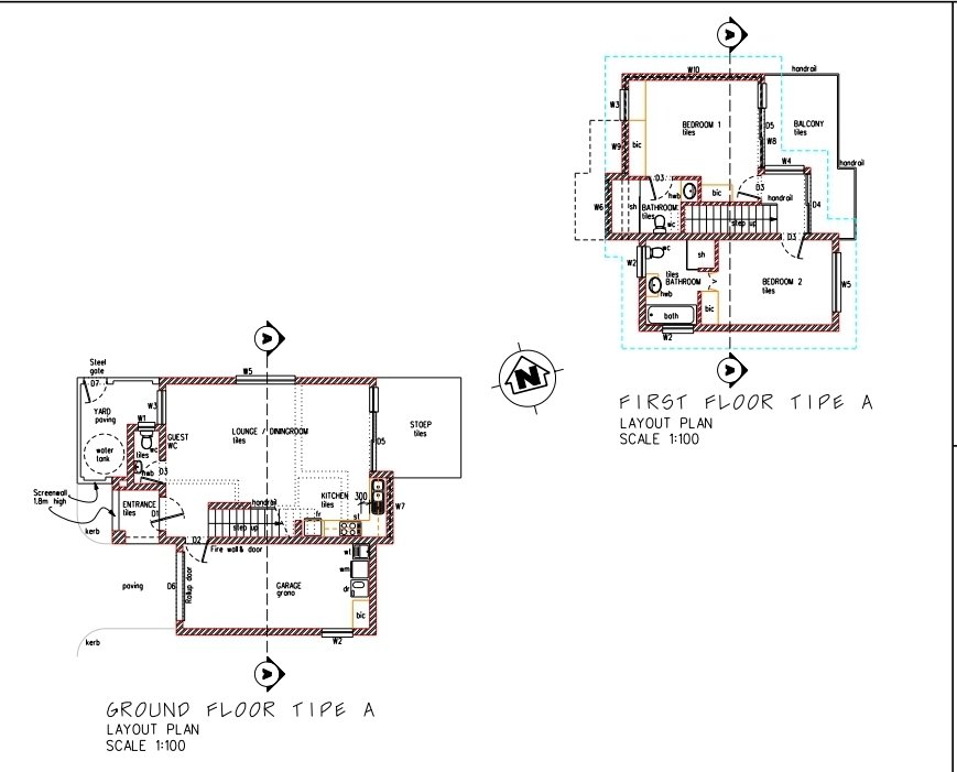 2 Bedroom Property for Sale in Loch Athlone Free State